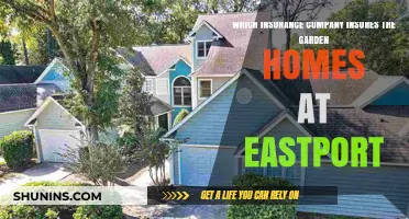Discovering the Insurance Provider for Eastport's Garden Homes