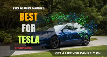 Top Insurance Companies for Tesla Owners: A Comprehensive Comparison Guide
