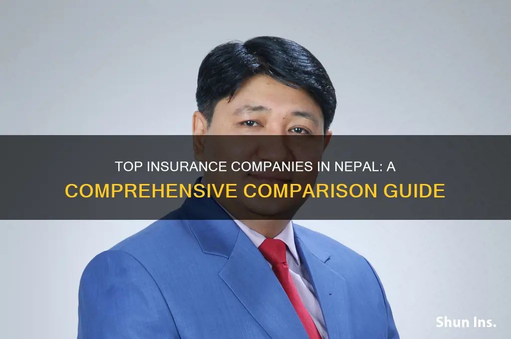 which insurance company is best in nepal