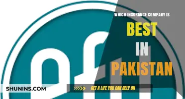Top Insurance Companies in Pakistan: A Comprehensive Comparison Guide