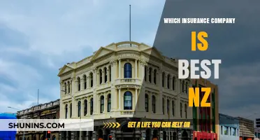 Top Insurance Companies in NZ: A Comprehensive Comparison Guide