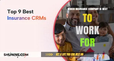 Top Insurance Companies for Career Growth and Employee Satisfaction