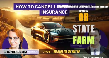 Liberty Mutual vs. State Farm: Which Insurance Provider is Better?