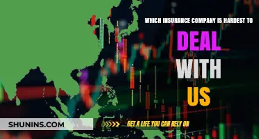 The Most Challenging US Insurance Companies to Deal With: A Review