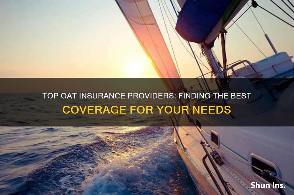 which insurance company is the best for oat insurance