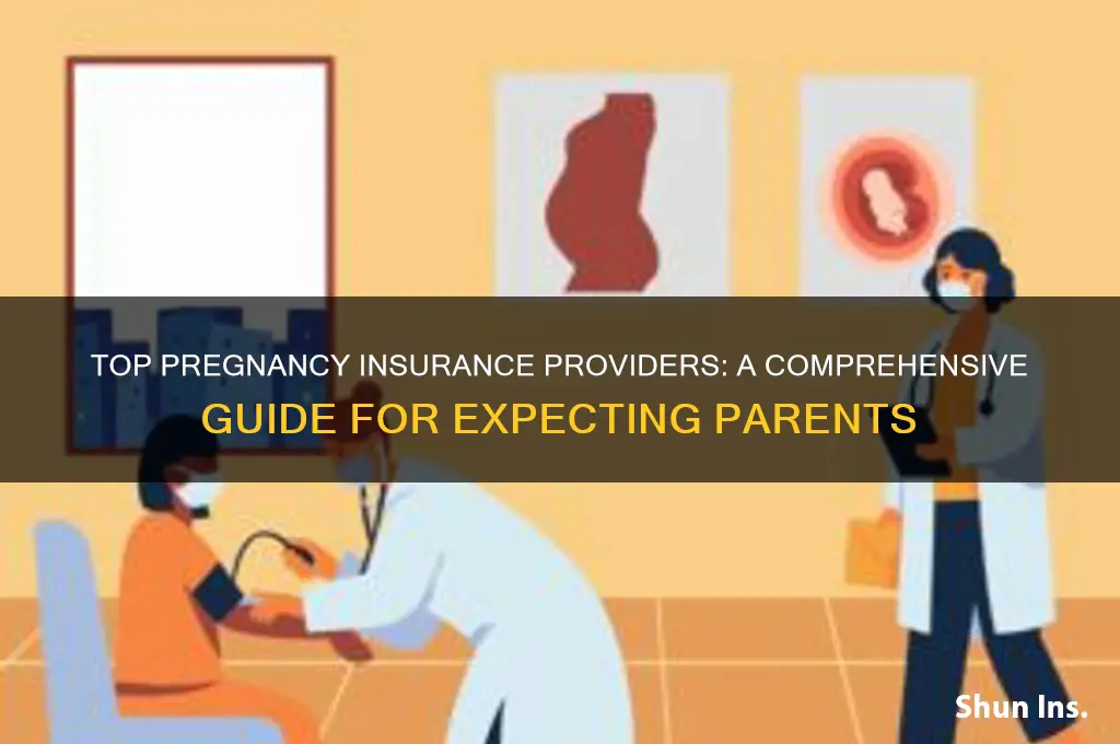 which insurance company is the best for pregnancy