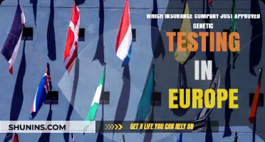 European Insurer Approves Genetic Testing: A Game-Changer for Healthcare
