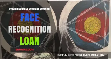 Face Recognition Loan: Which Insurance Company is Leading the Way?