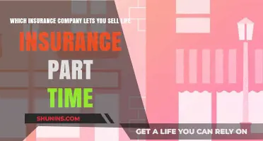 Part-Time Life Insurance Sales: Which Companies Offer Flexibility?