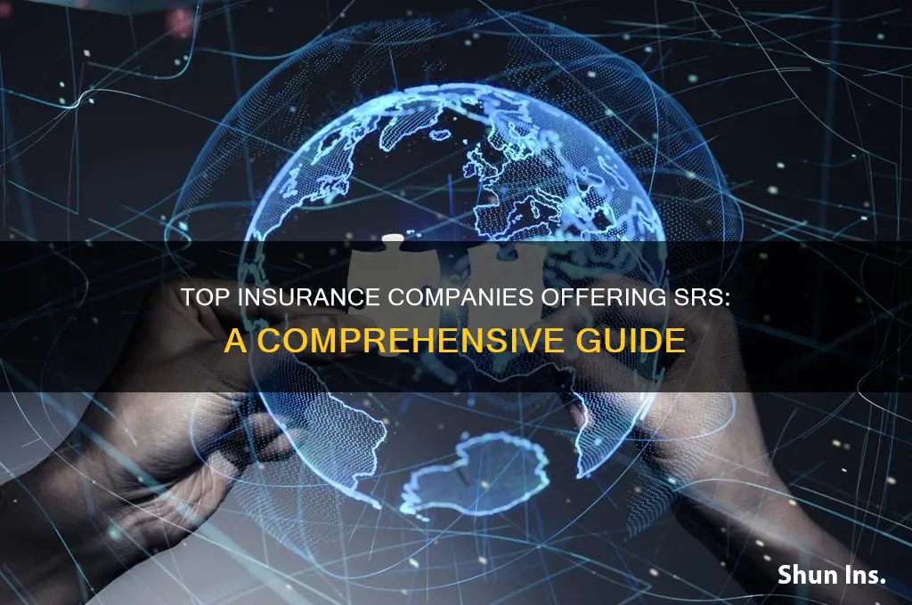 which insurance company offer srs