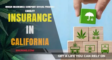 Top California Insurers Offering Product Liability Coverage for Businesses