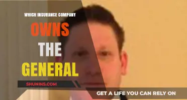 Who Owns The General Insurance? Uncovering the Parent Company