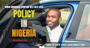 Best Auto Insurance in Nigeria: Top Company Reviewed