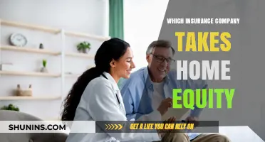 Home Equity and Insurance: Which Companies Accept It?