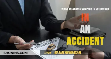 Choosing the Right Insurance Company After an Accident: A Comprehensive Guide