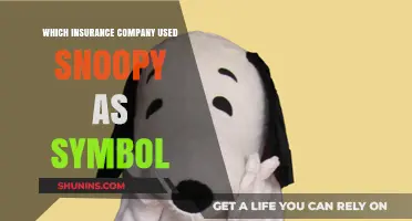 Snoopy's Insurance Legacy: The Company Behind the Iconic Mascot