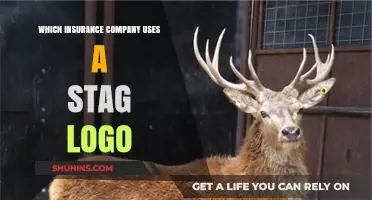 Discover the Insurance Company Behind the Iconic Stag Logo