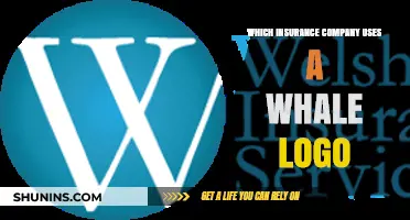 Whale Logo Mystery: Uncovering the Insurance Company Behind the Icon