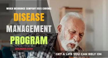 Insurance Companies Offering Chronic Disease Management Programs: A Comprehensive Guide