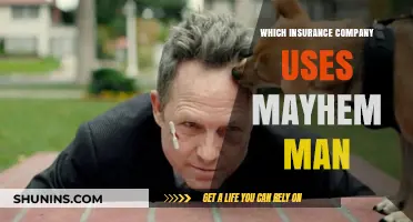 Mayhem Man's Insurance Home: Unveiling the Company Behind the Iconic Character