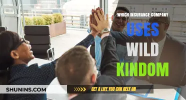 Wild Kingdom Insurance: Which Company Partners with the Iconic Wildlife Brand?