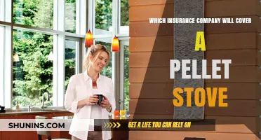 Pellet Stove Insurance: Which Companies Offer Coverage for Your Home?