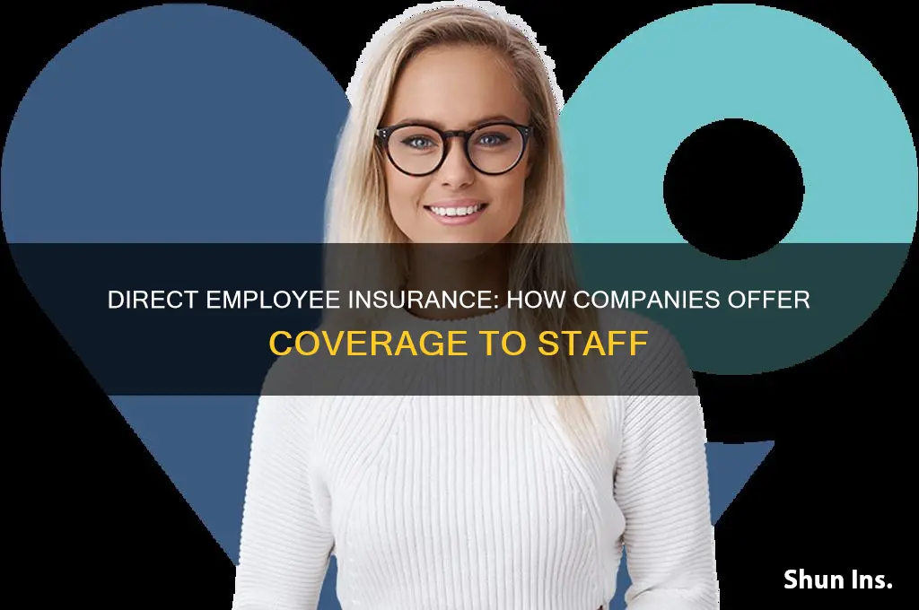 which insurance delivery channel sells directly to a company