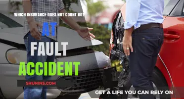 Insurance and Not-At-Fault Accidents: What You Need to Know
