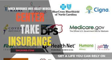 Valley Medical Center: Insurance Coverage and Options