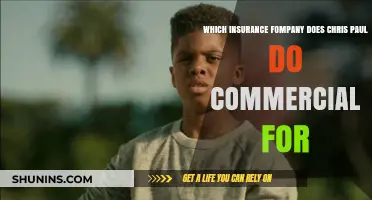 Chris Paul's Insurance Commercials: Which Company Does He Endorse?