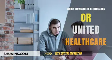 Aetna vs. United Healthcare: Which Insurance Plan Suits You Best?