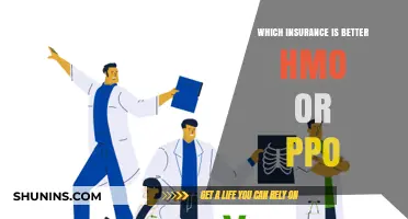 HMO vs. PPO: Which Health Insurance Plan Fits You Best?