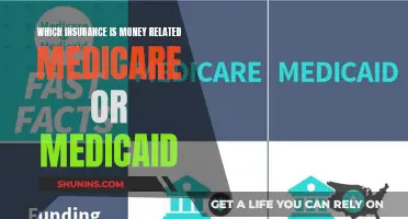 Medicare vs. Medicaid: Which Insurance Covers What?