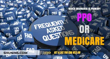 Understanding Primary Insurance: PPO vs. Medicare