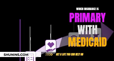 Medicaid and Insurance: Understanding Primary Coverage