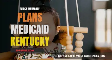 Kentucky Medicaid: Insurance Plans and Eligibility