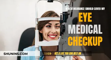 Eye Checkups: What Insurance Covers This?