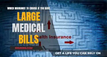 Navigating Insurance Options to Cover Large Medical Expenses