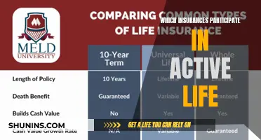 Unveiling Active Life: Insurance Partners Revealed