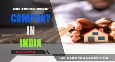 Top Home Insurance Companies in India: A Comprehensive Comparison Guide