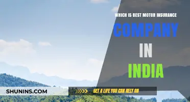 Top Motor Insurance Companies in India: A Comprehensive Comparison Guide