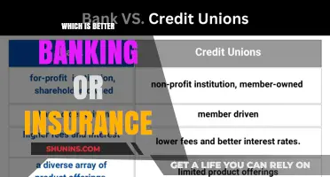 Banking vs Insurance: Which Industry Offers Better Career Prospects?