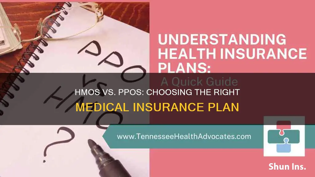 which is better hmo or ppo medical insurance