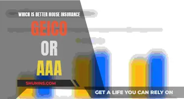 Geico vs AAA: Best Home Insurance?