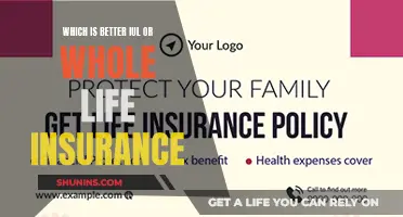 IUL vs Whole Life Insurance: What's the Better Investment?