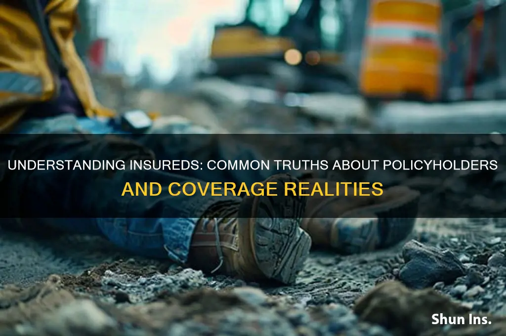 which is generally true regarding insureds