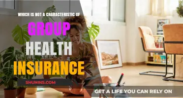 Unveiling the Misconception: What Group Health Insurance Doesn't Cover
