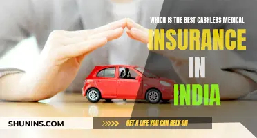 Best Cashless Medical Insurance in India: Top Picks