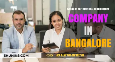 Top Health Insurance Providers in Bangalore: A Comprehensive Comparison Guide