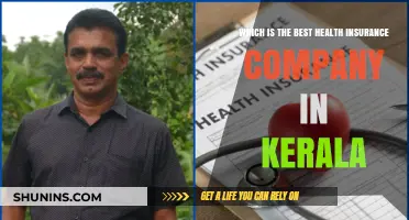Top Health Insurance Companies in Kerala: A Comprehensive Comparison Guide